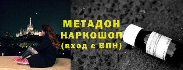стафф Алексин